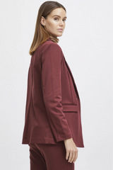 Port Royale Kate Sus Oversized Blazer