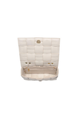 Natural Ines Crossbody