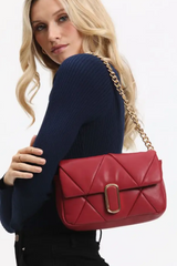 Red Anderson Crossbody