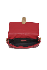 Red Anderson Crossbody