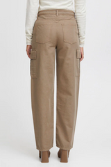 Khaki Kato Byluno Cargo