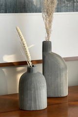 Tall Karis Bud Vase Set