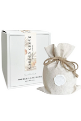 Garden Grove | Apricot + Jasmine Coconut Wax Candle