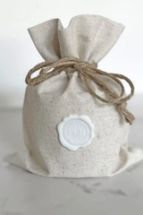 Unwind | Sea Salt & Palm Coconut Wax Candle