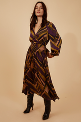 Dusk Dares Grace Dress