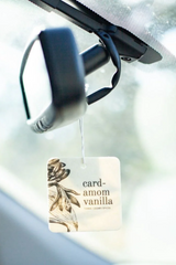 Coconut Sandalwood Cr Freshener