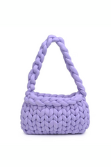 Lilac Trendelle Hobo