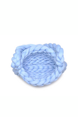 Sky Blue Trendelle Hobo