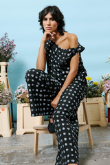 Assile off the Shoulder Top