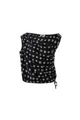 Assile off the Shoulder Top