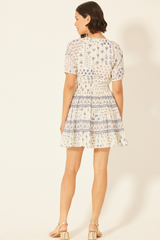 Pearl Alexander Dress