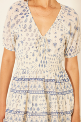 Pearl Alexander Dress