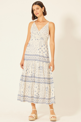 Pearl Jordan Maxi Dreess