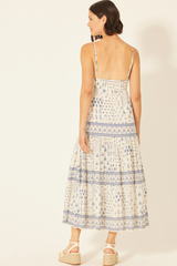 Pearl Jordan Maxi Dreess