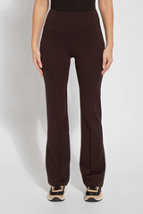 Double Expresso Elysse Pant Ponte