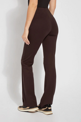 Double Expresso Elysse Pant Ponte