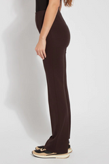 Double Expresso Elysse Pant Ponte