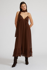 Expresso Martina Beaded Dress