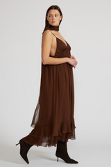 Expresso Martina Beaded Dress