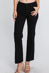 Sicily Black Pants