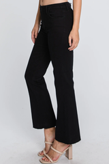 Sicily Black Pants