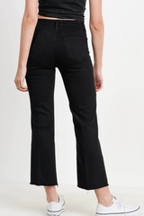 Sicily Black Pants