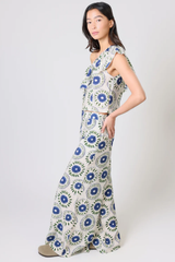 Blue Print Rene Pants