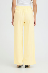 Ihkate Yellow Pant