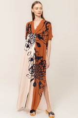 Lulu Allegra Kaftan