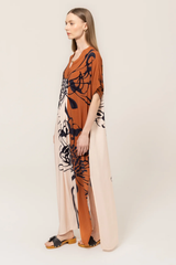 Lulu Allegra Kaftan