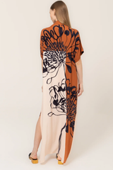 Lulu Allegra Kaftan