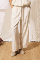 Multi Color Carmella Pant