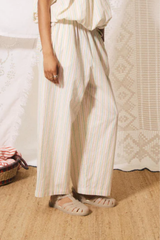 Multi Color Carmella Pant