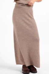 Brianna Maxi Skirt