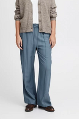 Blue Mirage IHPhiono Drawstring Center Seam Pants