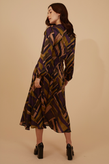 Dusk Dares Grace Dress