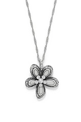 Trust Your Journey Necklace