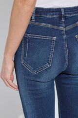 Estelle Everyday Flare Denim