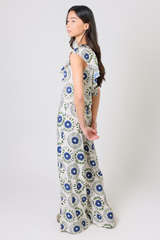 Blue Print Bella off The Shoulder Top