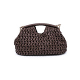 Chocolate Abigail Crossbody