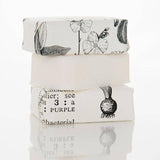 Gardenia Blossoms Shea Butter Soap - Bath Bar