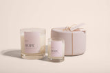 Fragrance 001: HOPE Signature Candle: 8 oz