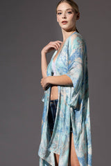 Crystal Springs Kimono