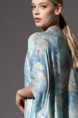Crystal Springs Kimono