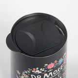 Makes you Happy Wine Tumbler