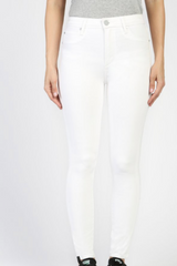 Heather Grange Hill White Jean