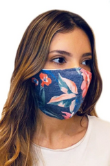 Reusable Face Mask