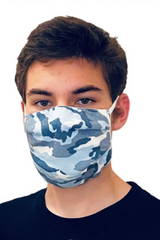 Reusable Face Mask