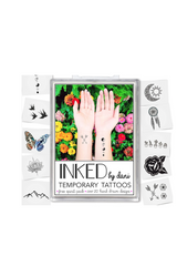 Temporary Tattoos