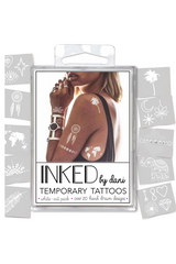 Temporary Tattoos